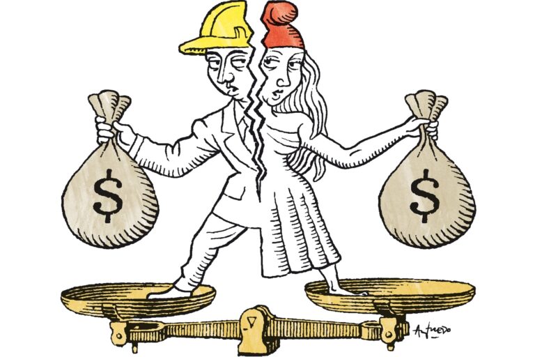 Corrupción: la hora de la verdad