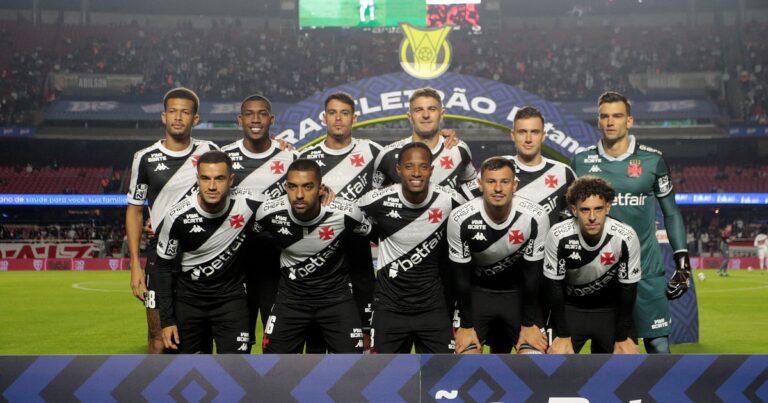 Vasco da Gama: la figura mundial que renovó y la estrella que se va