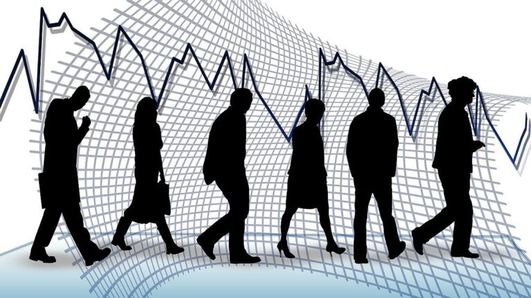 El empleo en EEUU subió más de lo esperado y le quita presión a la Fed para bajar las tasas