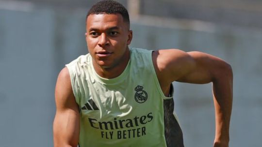 Mbappé dio marcha atrás en su denuncia contra el PSG a horas de enfrentarlo: los motivos