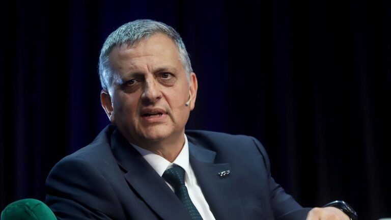 Horacio Marín sobre el fallo de la jueza Preska: «Fue a favor de YPF y en contra de la República»