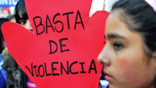 Violencia de género: 22% de las denuncias involucran la económica