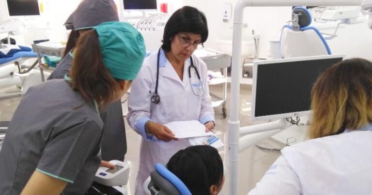 Fobia al dentista: cómo es la «sedación consciente» y dónde se empezó a usar gratis