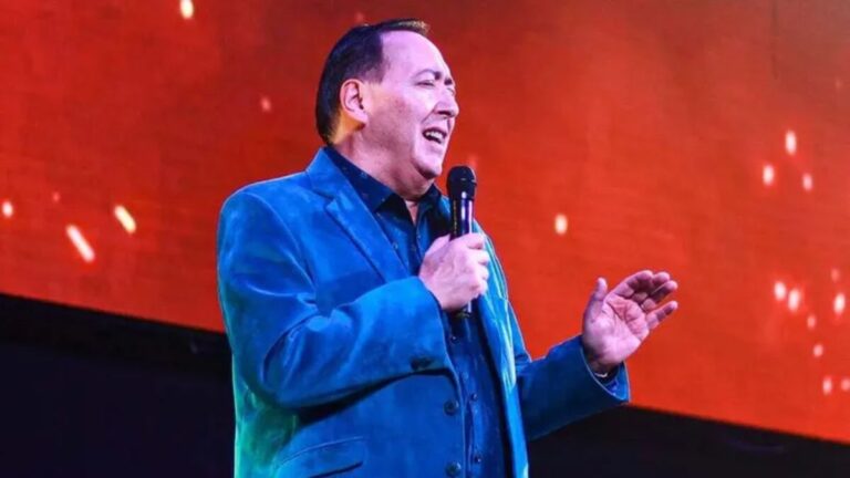 Investigan al «pastor alquimista» de Chaco por lavado de dinero, tras el «milagro» de los u$s100 mil