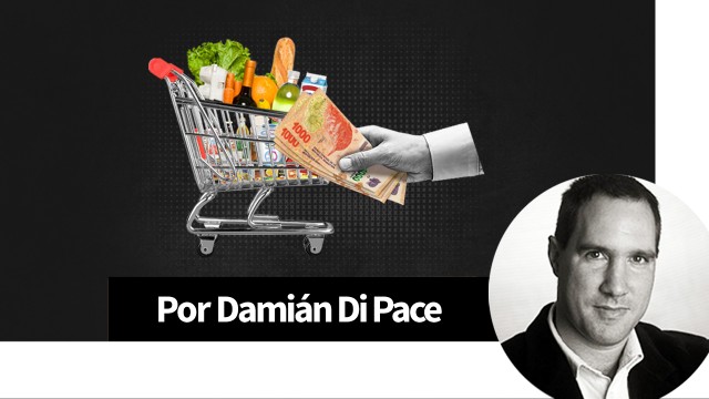 El impacto real de inflación: cuánto pesa la variación de precios en tu bolsillo