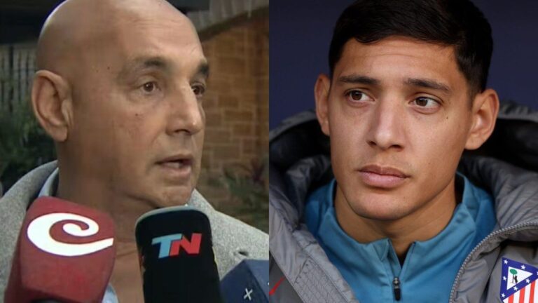 Lanús: violenta entradera al suegro de Nahuel Molina