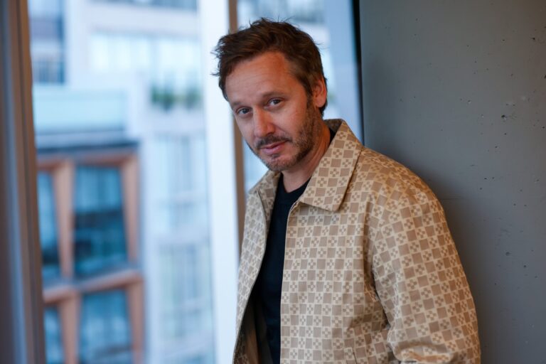 Benjamín Vicuña rompió el silencio y contó cómo está tras las acusaciones de La China Suárez