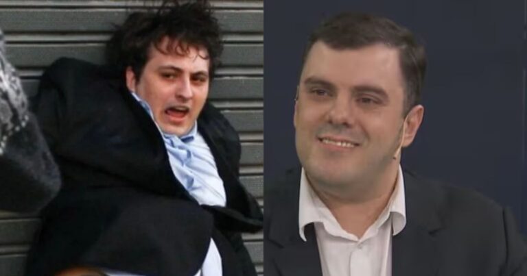 Amenazan con tanques. Denuncia penal hacia los tuiteros de Milei