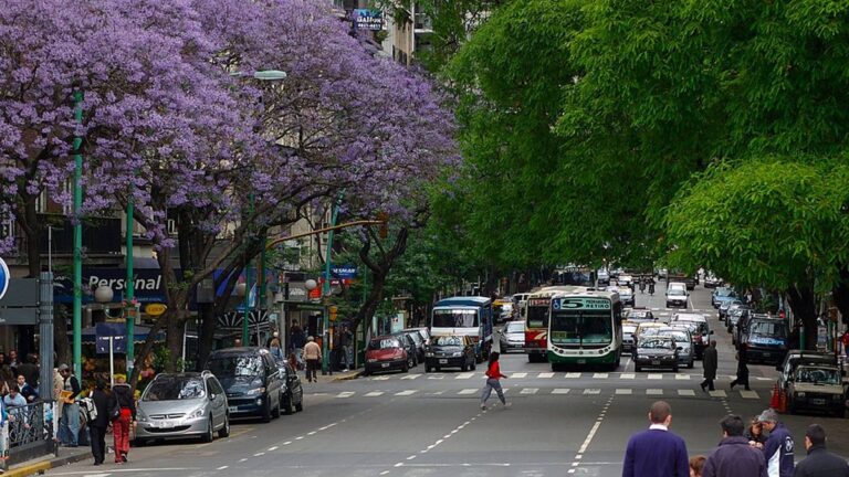 Clima hoy en Buenos Aires: el pronóstico del tiempo del lunes 14 de julio
