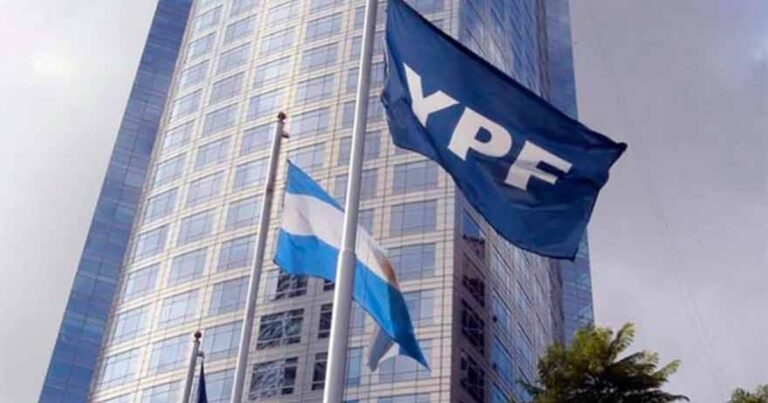 YPF. Preska rechazó el pedido de Argentina y ratificó la entrega del 51%