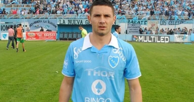 Maravilla Martínez reveló en qué equipo del Ascenso le gustaría retirarse