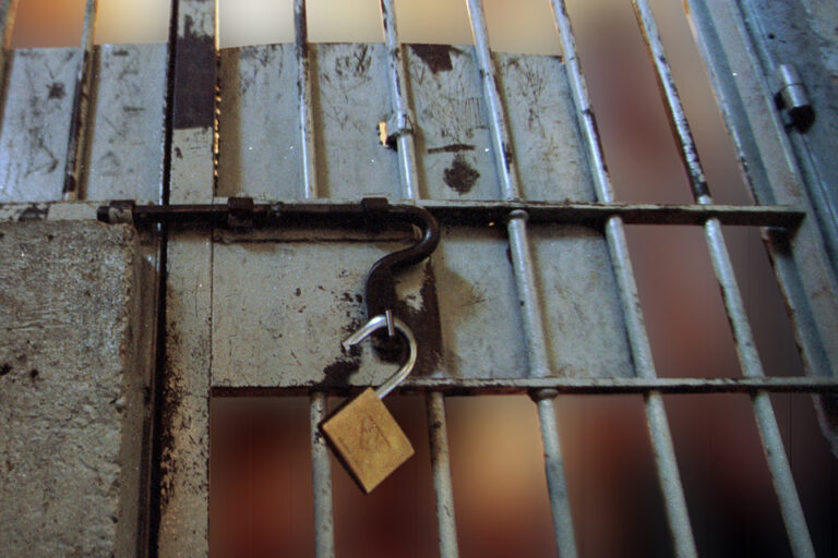 Siete meses sin pruebas