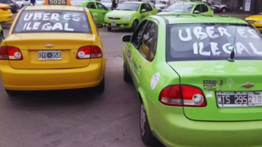 El 87% de los cordobeses cree que las apps de movilidad mejoran el transporte