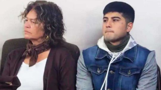 Mató a su tía porque no lo invitó al cumpleaños y un jurado popular lo condenó a 18 años de prisión