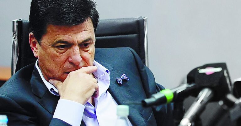 River perdió un juicio millonario por un contrato incumplido por Daniel Passarella