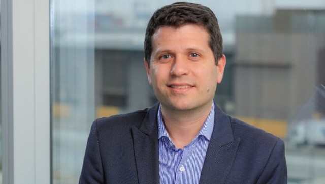 Microsoft anunció el nombramiento de Sebastián Aveille como Country Manager para Argentina