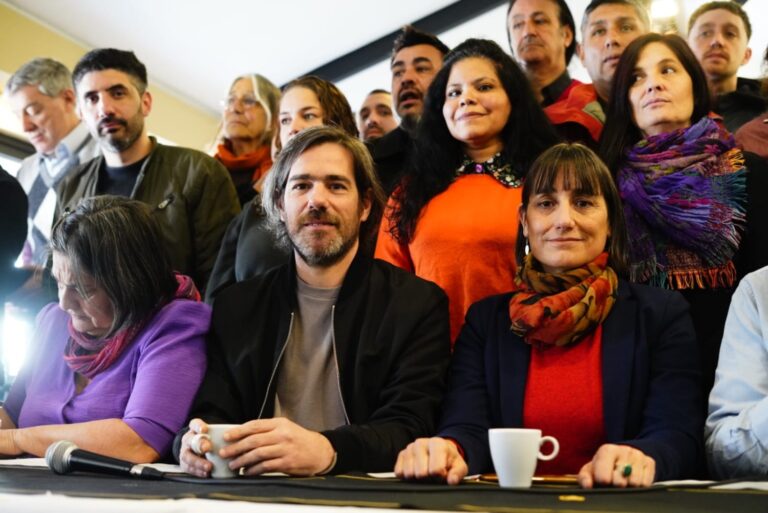 ChatPTS en campaña: razones para votar a Nicolás del Caño y al Frente de Izquierda