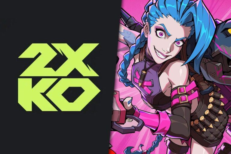 Riot Games anuncia una nueva beta para su juego de lucha de League Of Legends