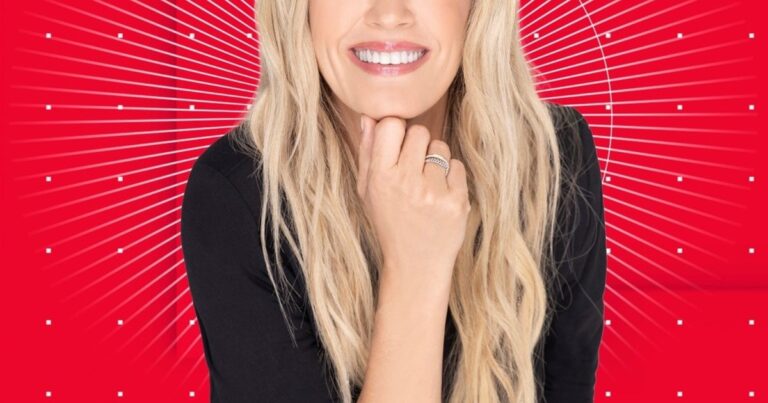 Viviana Canosa se despidió de la TV una semana antes de lo previsto: «El canal quería un programa y yo quería otro»