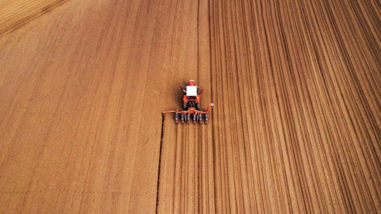 El campo presenta problemas de rentabilidad  y advierte que caerá la producción