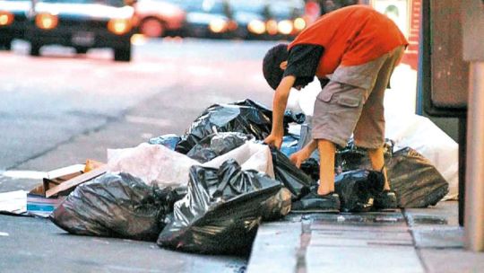 Hugo Haime sobre las elecciones en PBA: La Libertad Avanza va a golpear con seguridad y pobreza