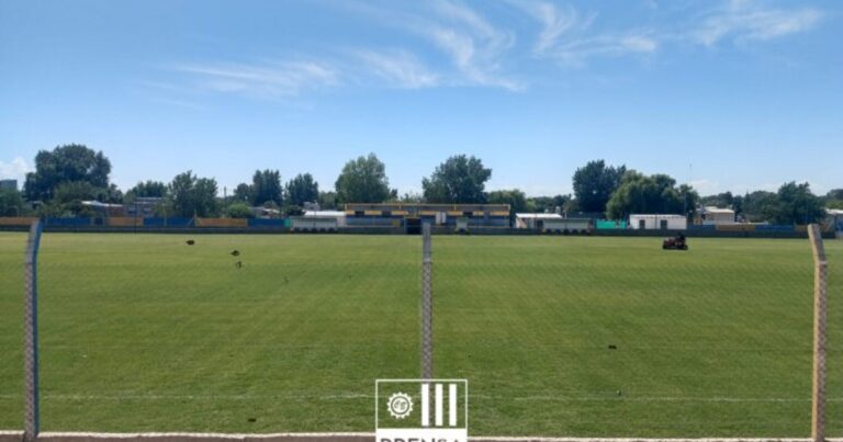 La AFA clausuró la cancha de Central Ballester tras la agresión a Luis Ventura y sancionó a 11 futbolistas