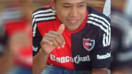 Rosario: encontraron el cuerpo del pescador que había caído al río Paraná