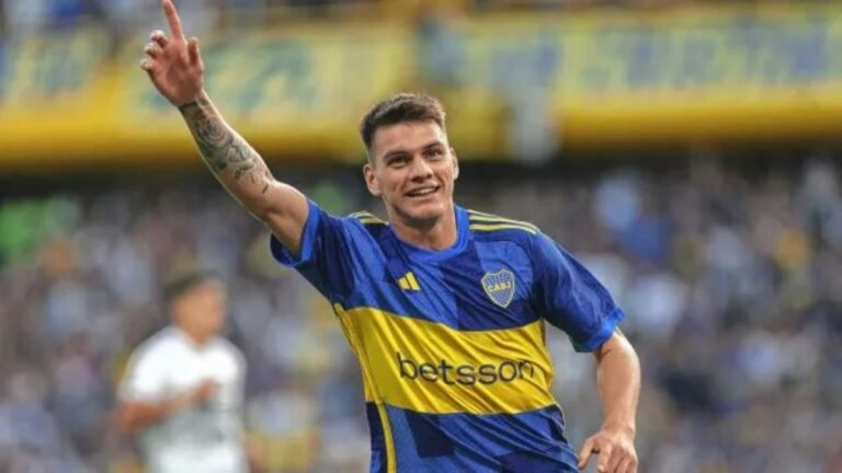 Kevin Zenón decidió irse y llegó una oferta desde Europa: la postura de Boca