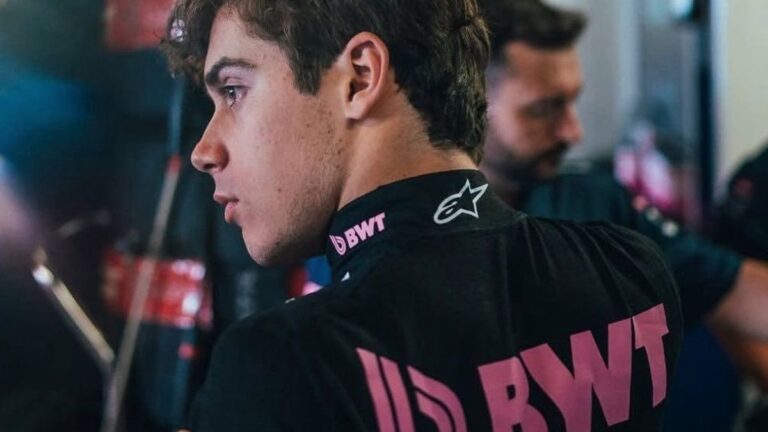 Franco Colapinto quedó en el puesto 18: los errores de Alpine, una mala largada y las fallas en el auto