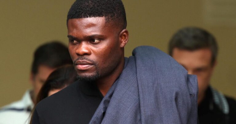 «No a Thomas Partey»: el futbolista del Arsenal al que los socios del Villarreal de España se niegan a recibir como refuerzo