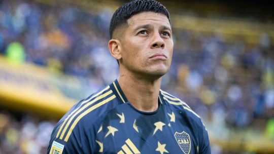 El picante posteo del representante de Marcos Rojo en respuesta a Miguel Russo: «Respeto»