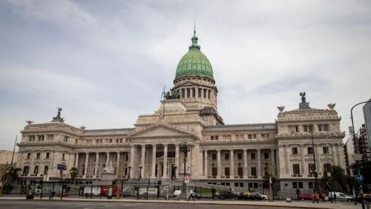 Diputados buscará tratar la declaración de emergencia para el hospital Garrahan y el aumento del financiamiento para universidades