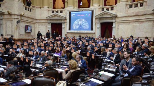 La oposición vuelve a apurar al Gobierno en el Congreso este miércoles con nuevos desafíos clave