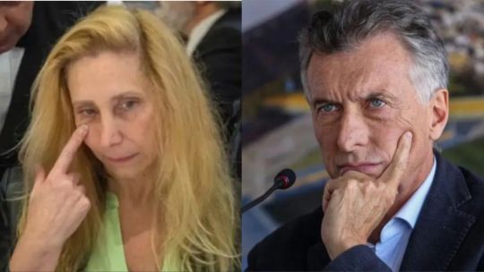 Mauricio Macri y Karina Milei se reunirán por primera vez: foto política y reconciliación en marcha