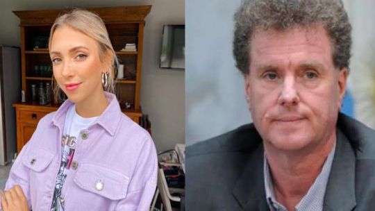 Fue asesora de Gerardo Milman, la involucraron en el atentado a Cristina Kirchner y ahora es tiktoker viral