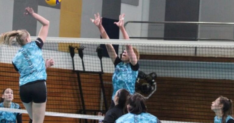 Las Panteras con lista confirmada, para la gira previa al Mundial de vóley en Tailandia