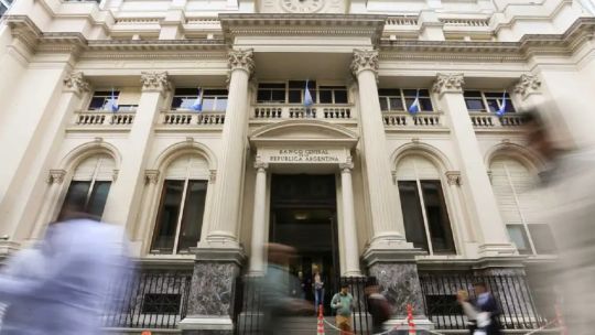 La inflación se aceleró a 1,8% en julio, según las consultoras relevadas por el Banco Central