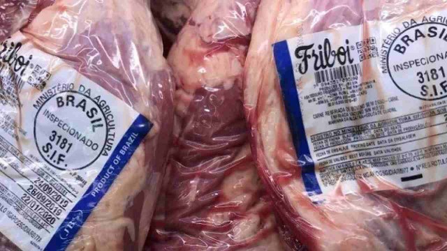 En el país del asado, crecen las importaciones de carne desde Brasil y alcanzan niveles récord