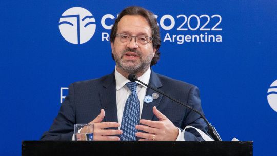 Inflación: el FMI presiona por el nuevo IPC y el Gobierno mide el timing políticoparalanzarlo