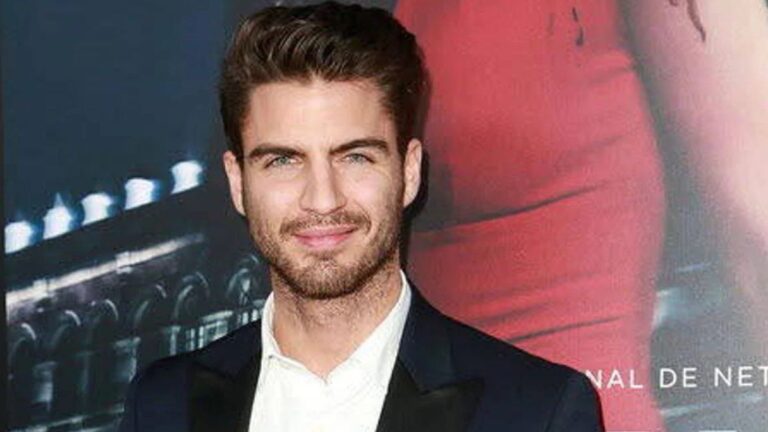 Netflix: la película romántica de Maxi Iglesias que sigue sumando visualizaciones