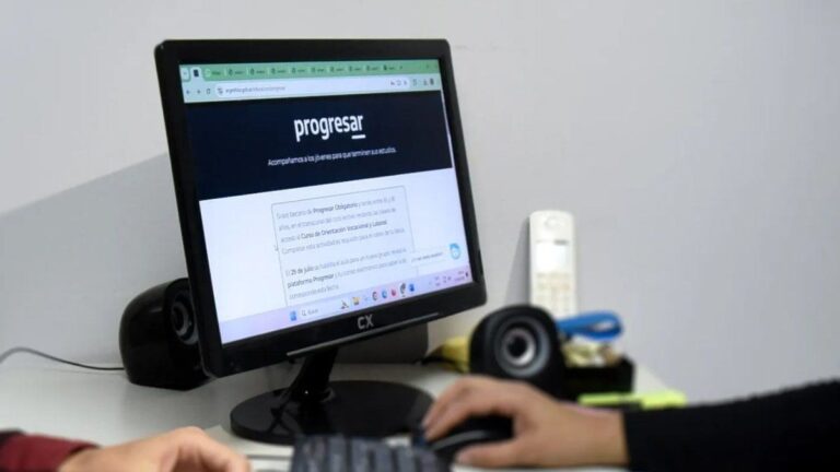 Becas Progresar: cuáles son los requisitos para cobrar el beneficio