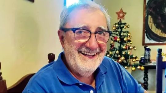 Asesinato del historiador en Jose C. Paz: sospechan que había acordado un encuentro en su casa