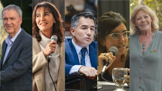 EN VIVO | Paso a paso, así se arman las listas y los candidatos en Córdoba