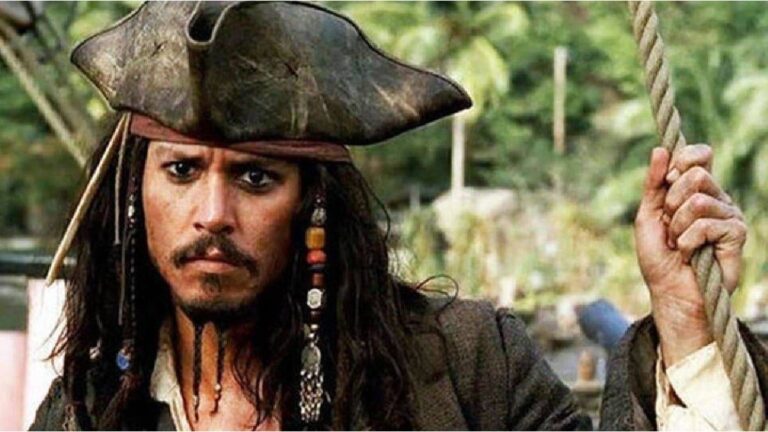 El productor de «Piratas del Caribe» habló sobre el posible regreso de Johnny Depp en una nueva película