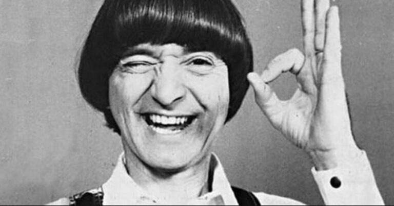 Carlitos Balá y la polémica por el flequillo: Los Beatles se copiaron de él?