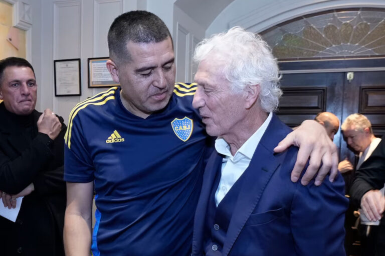 Boca busca reordenarse y suena José Pekerman