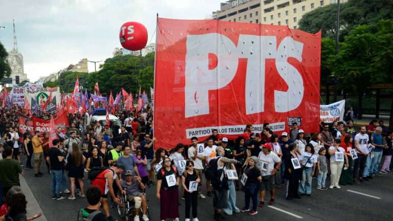 Las elecciones desde una perspectiva de izquierda