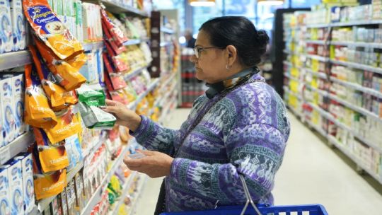 Inflación: tras la aceleración de julio, cuáles son las proyecciones para agosto de las consultoras