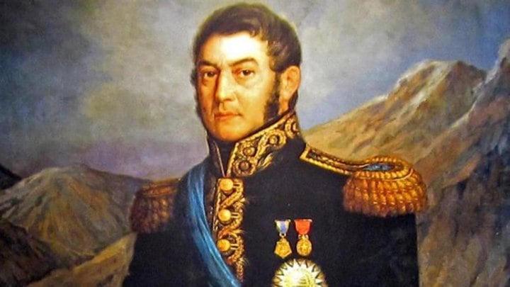 Las máximas de San Martín para compartir por WhatsApp
