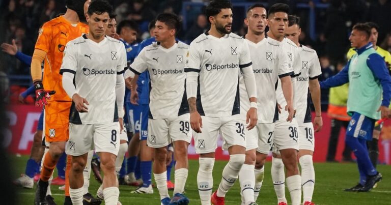 Así quedó la tabla del Torneo Clausura en la fecha 5 este sábado 16: Boca puede volver a meterse en zona de Libertadores pero también quedar último